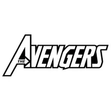 LOGO-AVENGERS