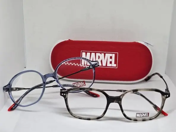 MARVEL-E