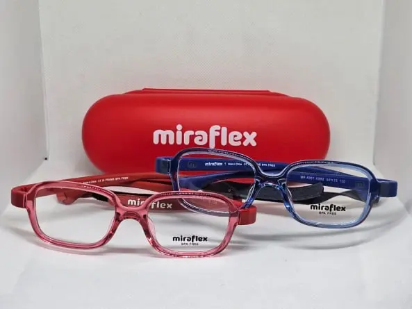 Miraflex 