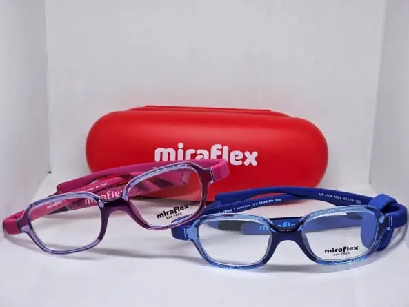 Miraflex 2
