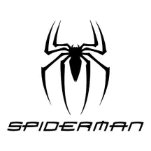 LOGO-SPIDERMAN