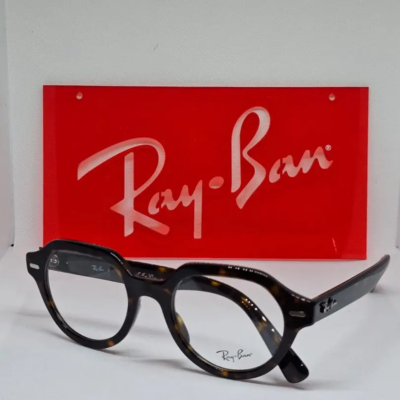 6--RAY-BAN-los