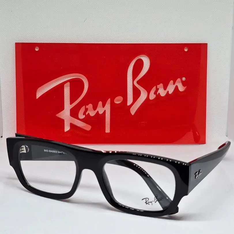 8-RAY-BAN-los